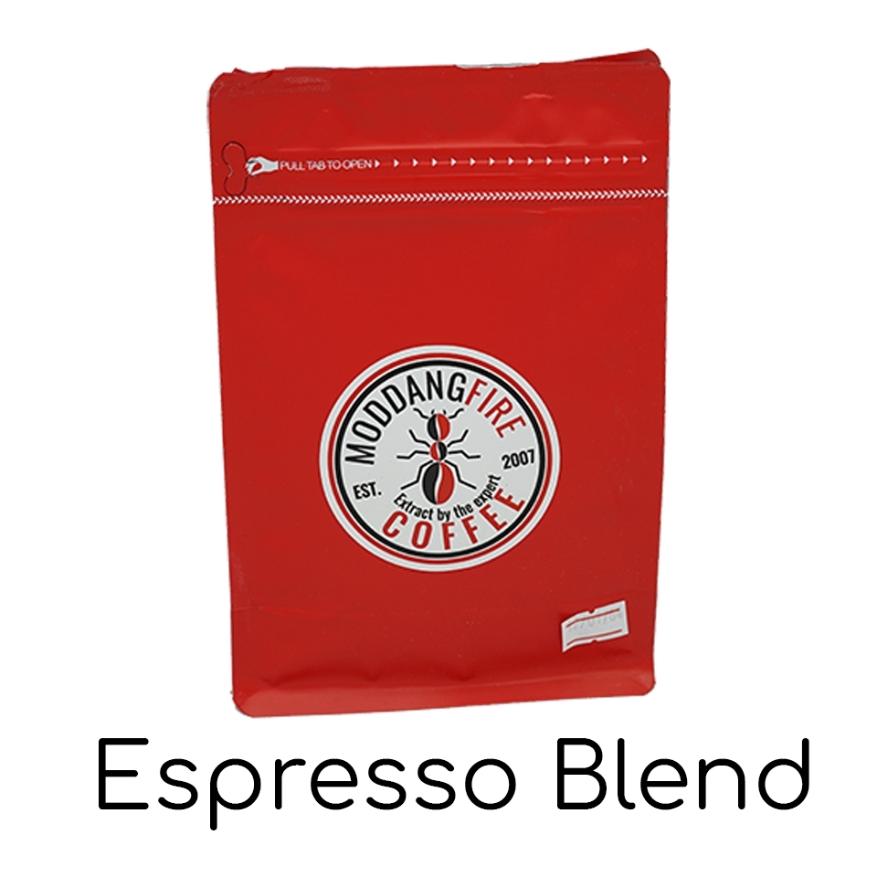 ESPRESSO BLEND