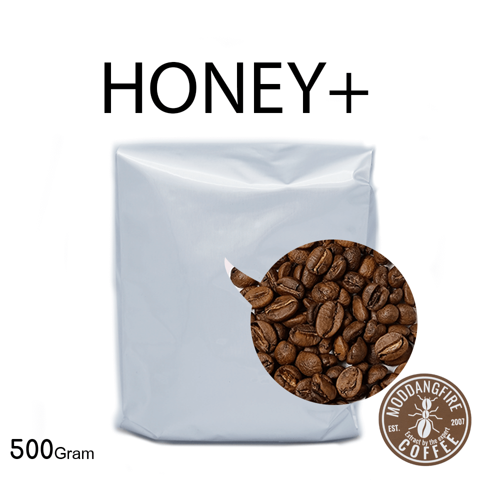 HONEY PLUS